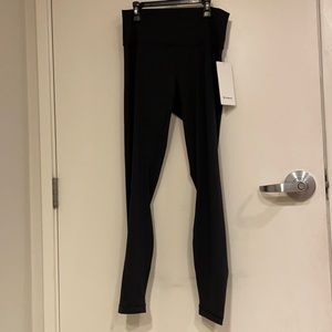 Lululemon Wunder Under Tight
